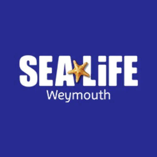 SEA LIFE Weymouth Logo