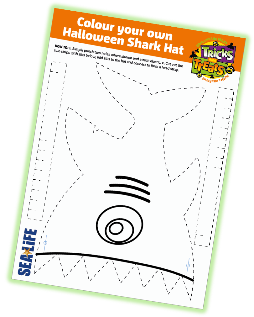 Shark Hat (1)
