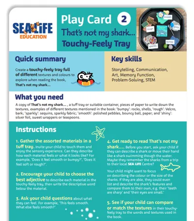 Usbourne X SEA LIFE Play Card 2 950X1080