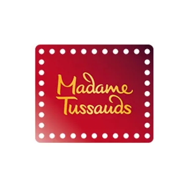 Madame Tussauds Logo