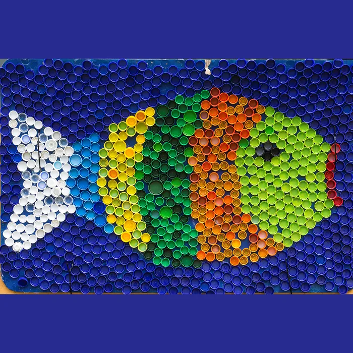 Bottle Caps
