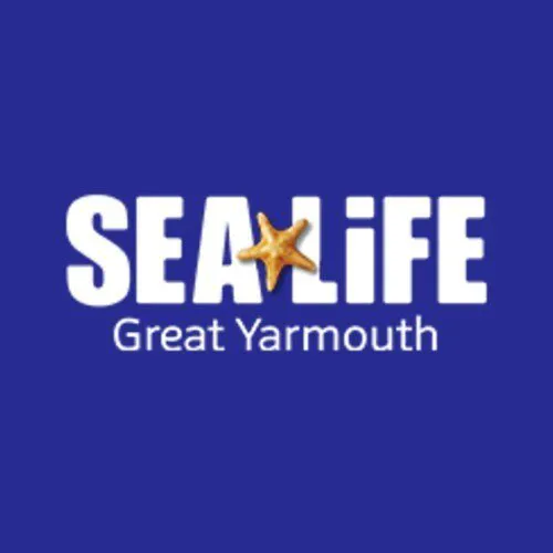 SEA LIFE Great Yarmouth Logo