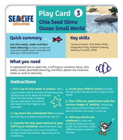 Usbourne X SEA LIFE Play Card 3 950X1080