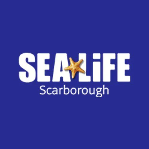 SEA LIFE Scarborough Logo