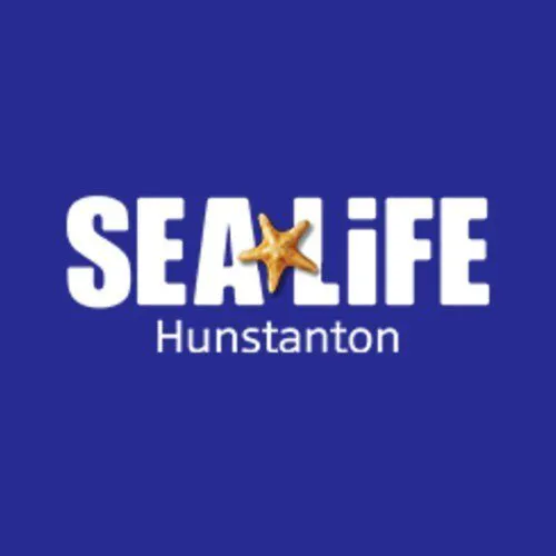 SEA LIFE Hunstanton Logo