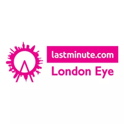 London Eye logo