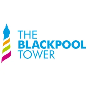 Blackpool Tower logo