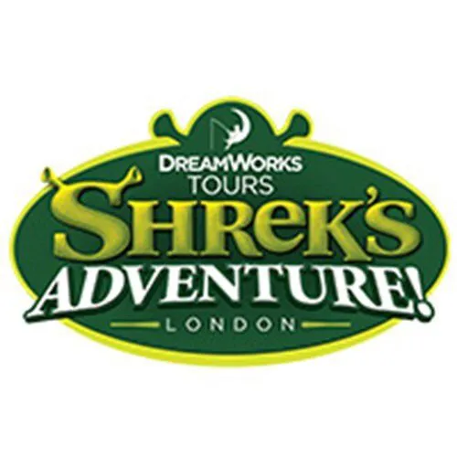 Shrek Logo