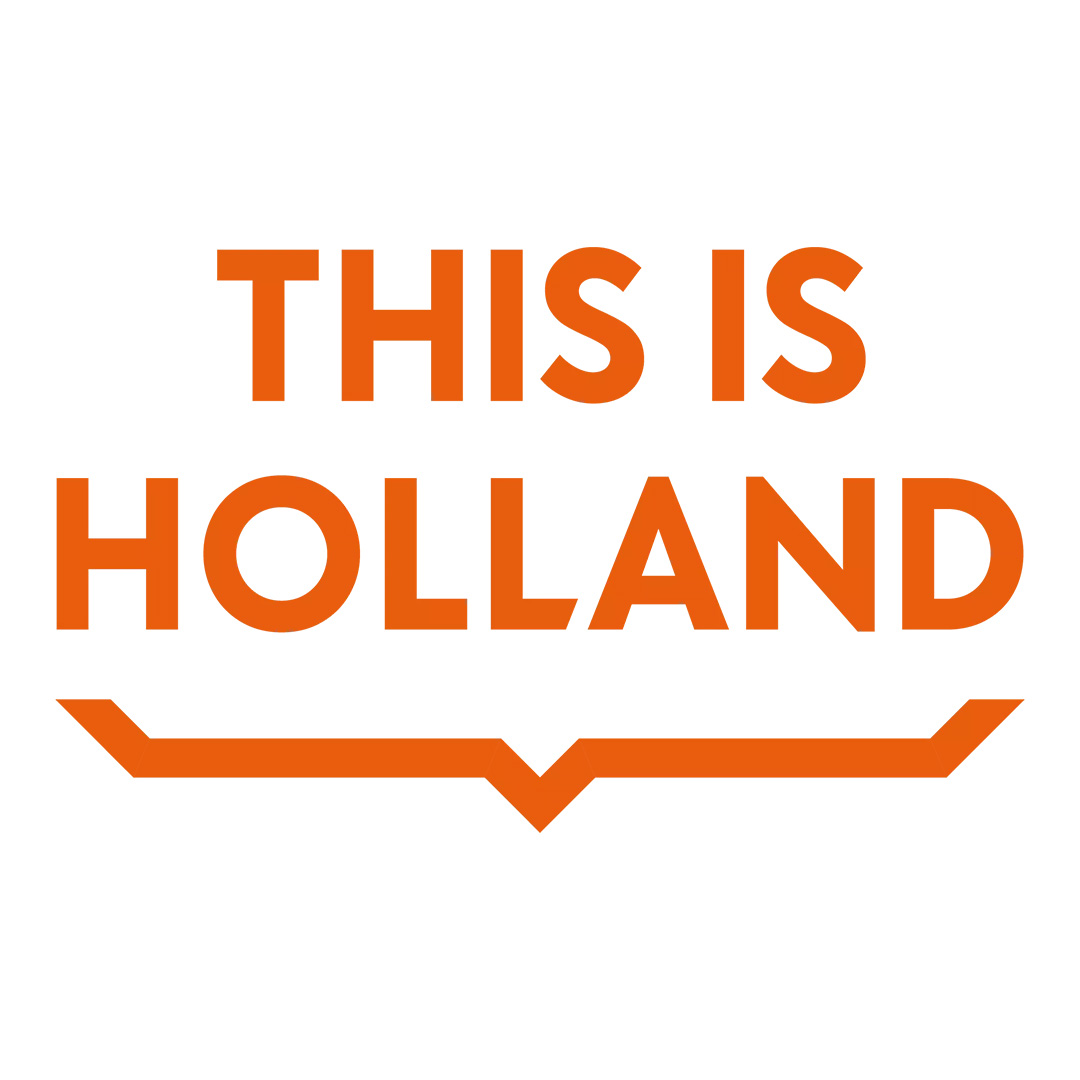 This Is Holland
