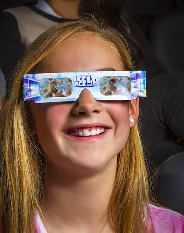 4D Cinema
