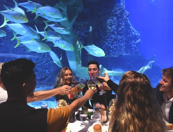 Private Dining