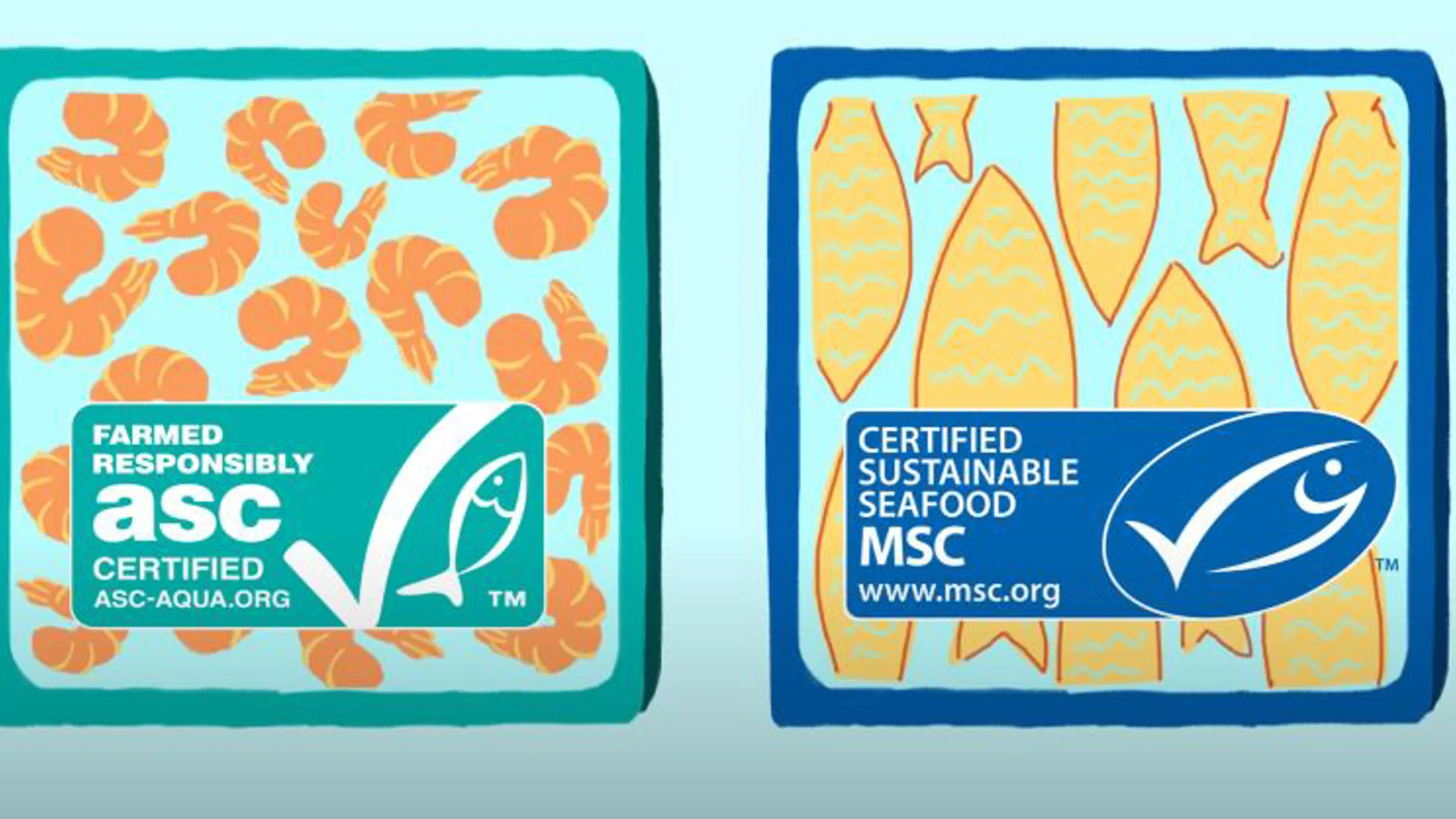 Sustainable Seafood Week