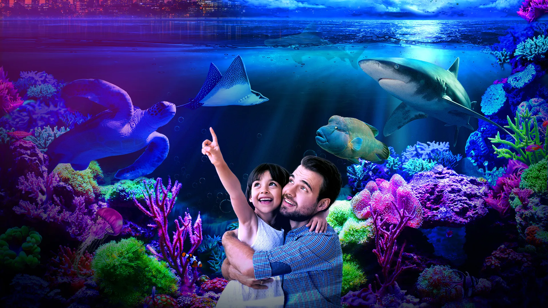 Melbourne Aquarium Best Prices