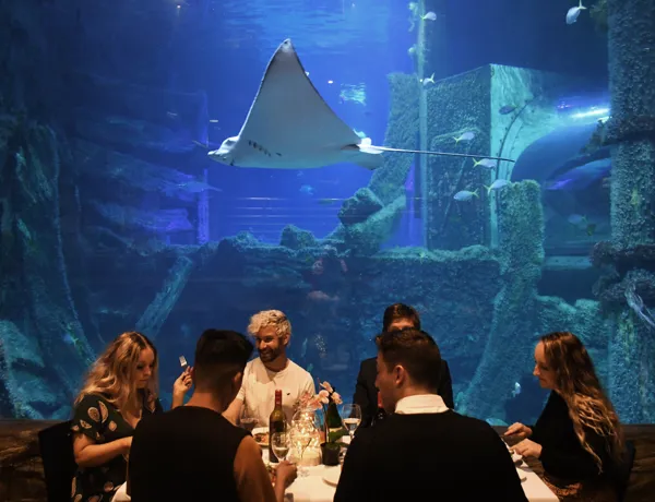Ocean Theatre Events