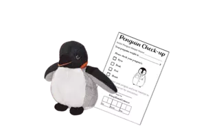 Penguin Check Up (7)