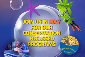 JOIN US IN MAY TO EXPERIENCE OUR CONSERVATION FOCUSSED PROGRAM (1)
