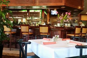 Alfoccinos Italian Restaurant Auburn Hills