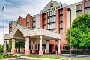 Hotels near Great Lakes Crossing Outlets mall - Auburn Hills, MI