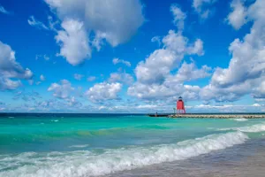 Charlevoix Michigan