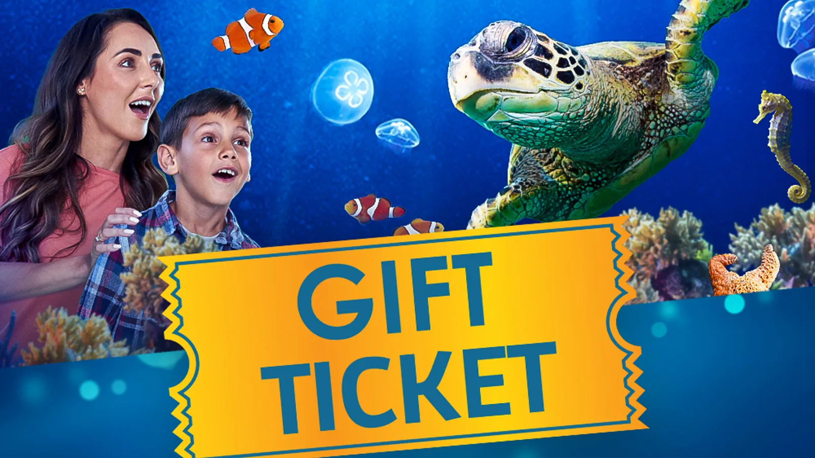 Gift Tickets SEA LIFE Michigan Aquarium gift-tickets-sea-life-michigan-aquarium