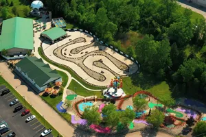 Paradise Park Novi