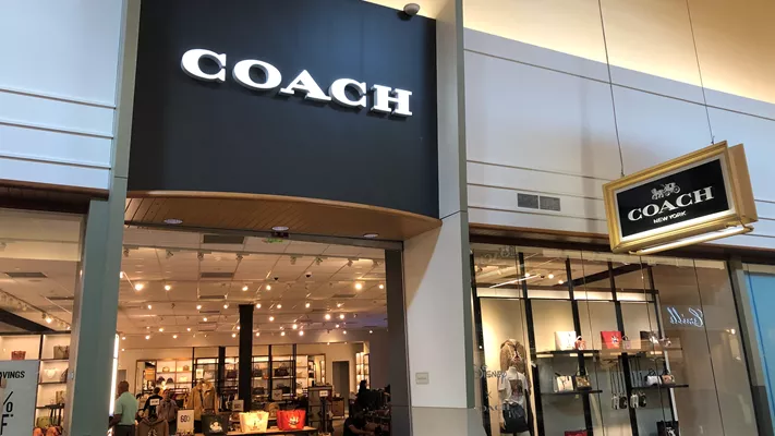 Coach Store Great Lakes Crossing Outlets