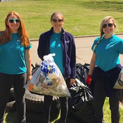 Slmi Cleanup 730X440 | SEA LIFE Aquarium