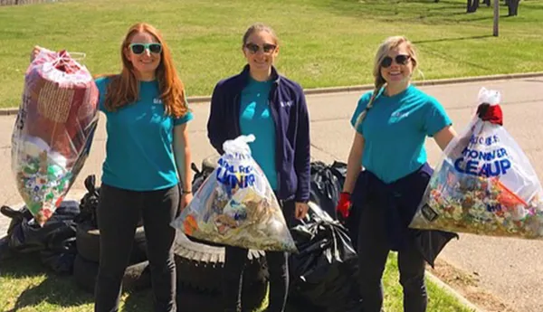 Slmi Cleanup 730X440 | SEA LIFE Aquarium
