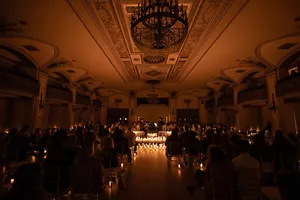 Candlelight Concerts Detroit