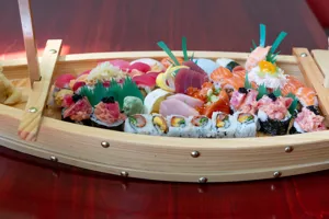 Makimoto Sushi