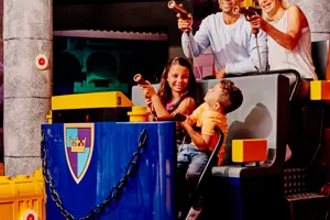 Kingdom Quest | SEA LIFE Aquarium