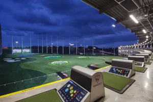 Topgolf