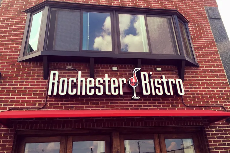 9 Best Restaurants in Downtown Rochester, MI