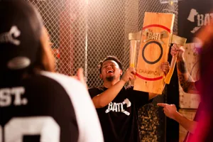 BATL Axe Throwing Novi