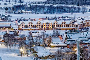 Boyne Mountain Resort