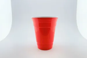 Reusable Red Solo Cup