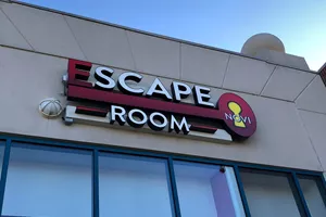 Escape Room Novi