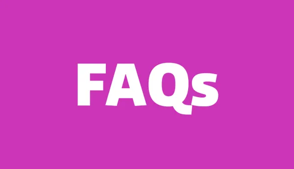 SL Faqs