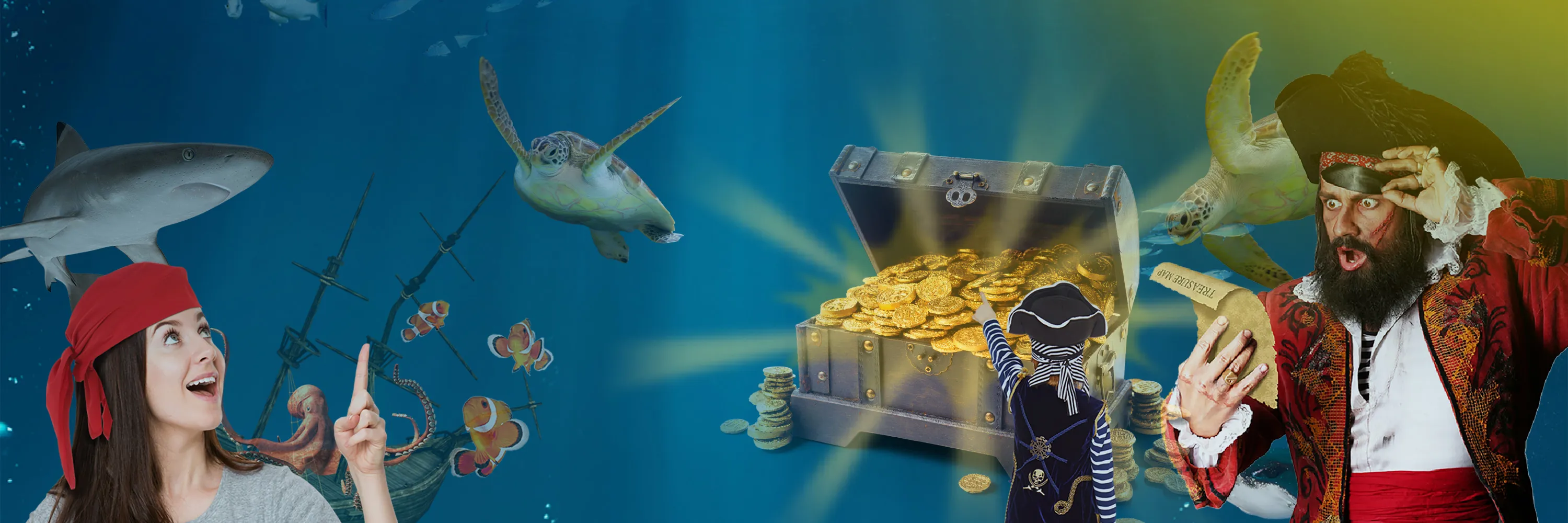 SEALIFE PIRATES Event Page Header 3 1