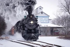 North Pole Express