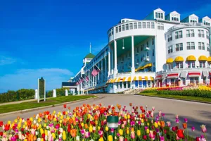 Grand Hotel