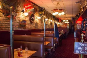 O'brien's Crabhouse