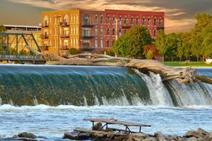 Grand Rapids Michigan