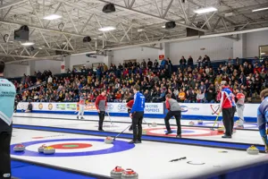 Kalamazoo Curling Club