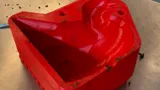 Turkey Mold