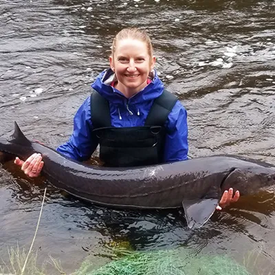 Slmi Sturgeon 730X440 | SEA LIFE Aquarium