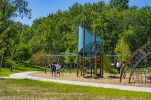 Lakeshore Park Novi