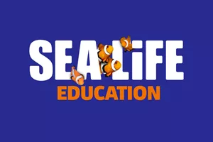 SEA LIFE Ed Logo