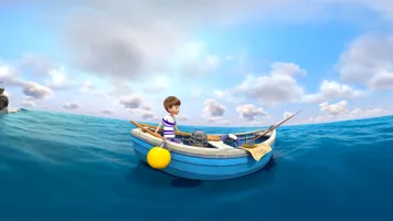 Immotion Mermaidsquest Filmstill1