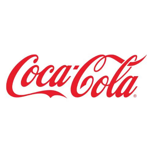 1X1 Coca Cola